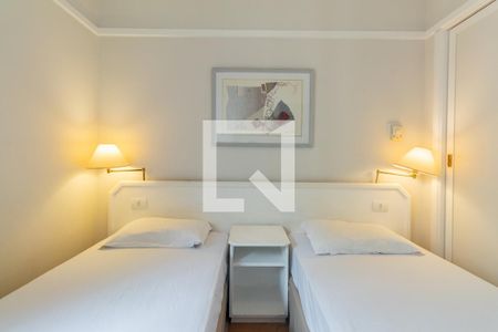 Studio de kitnet/studio à venda com 1 quarto, 40m² em Jardim Paulista, São Paulo