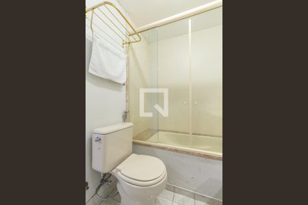 Studio para alugar com 40m², 1 quarto e 1 vagaStudio