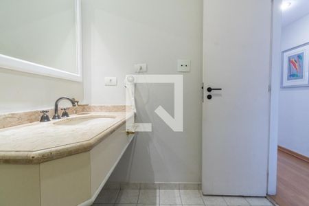 Studio para alugar com 40m², 1 quarto e 1 vagaStudio