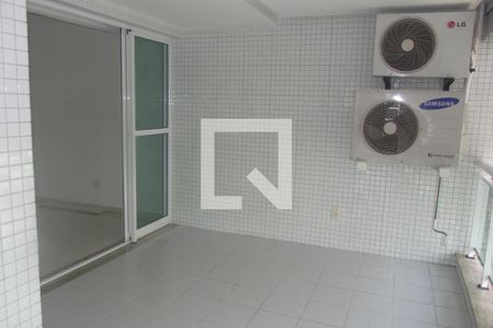 Apartamento para alugar com 3 quartos, 120m² em Freguesia (jacarepaguá), Rio de Janeiro