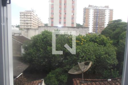 Vista de apartamento para alugar com 3 quartos, 120m² em Freguesia (jacarepaguá), Rio de Janeiro