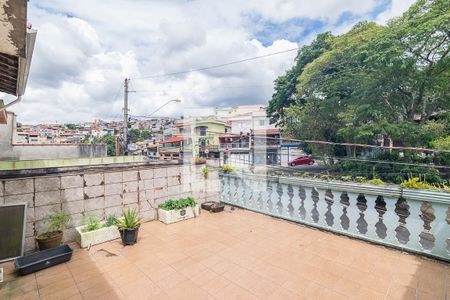 Casa à venda com 125m², 3 quartos e 2 vagasTerraço da Suite