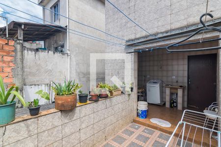 Casa à venda com 125m², 3 quartos e 2 vagasQuintal