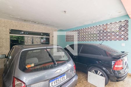 Casa à venda com 125m², 3 quartos e 2 vagasGaragem