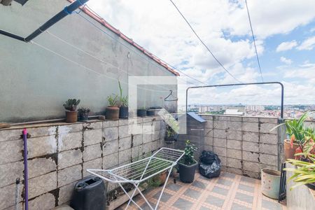 Casa à venda com 125m², 3 quartos e 2 vagasQuintal