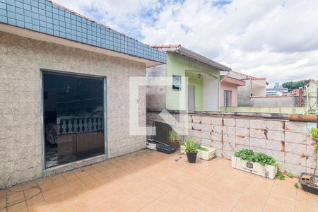 Casa à venda com 125m², 3 quartos e 2 vagasTerraço da Suite