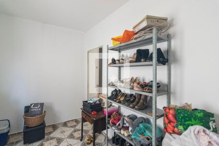 Casa à venda com 125m², 3 quartos e 2 vagasQuarto 2