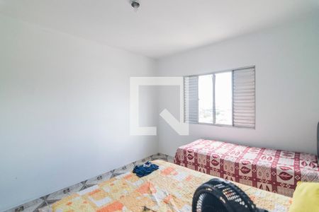 Casa à venda com 125m², 3 quartos e 2 vagasQuarto 3