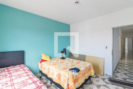 Casa à venda com 125m², 3 quartos e 2 vagasQuarto 3