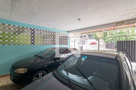 Casa à venda com 125m², 3 quartos e 2 vagasGaragem