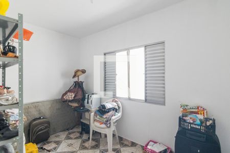 Casa à venda com 125m², 3 quartos e 2 vagasQuarto 2