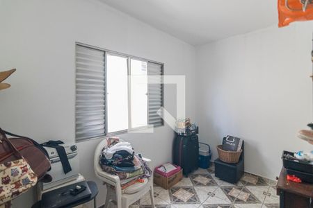 Casa à venda com 125m², 3 quartos e 2 vagasQuarto 2