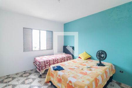 Casa à venda com 125m², 3 quartos e 2 vagasQuarto 3