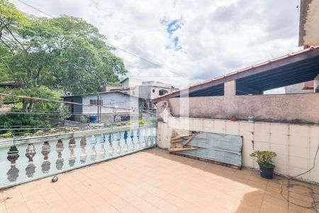 Casa à venda com 125m², 3 quartos e 2 vagasTerraço da Suite
