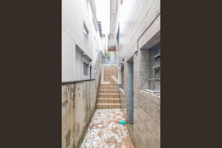 Casa à venda com 125m², 3 quartos e 2 vagasCorredor