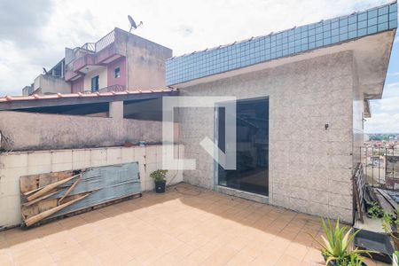 Casa à venda com 125m², 3 quartos e 2 vagasTerraço da Suite