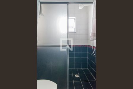 Casa à venda com 125m², 3 quartos e 2 vagasBanheiro da Suite