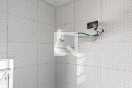 Casa à venda com 125m², 3 quartos e 2 vagasChuveiro