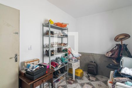 Casa à venda com 125m², 3 quartos e 2 vagasQuarto 2