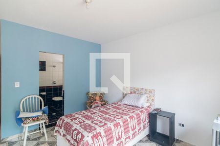 Casa à venda com 125m², 3 quartos e 2 vagasQuarto 1 Suite