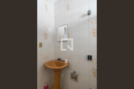 Casa à venda com 125m², 3 quartos e 2 vagasBanheiro