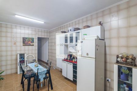 Casa à venda com 125m², 3 quartos e 2 vagasCozinha
