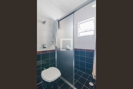 Casa à venda com 125m², 3 quartos e 2 vagasBanheiro da Suite