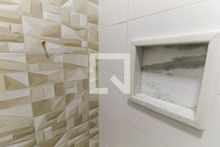 Apartamento para alugar com 44m², 2 quartos e sem vagaBanheiro