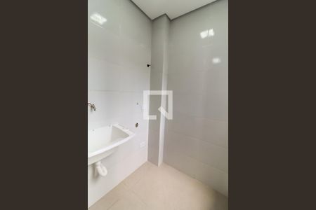 Apartamento para alugar com 44m², 2 quartos e sem vaga Apartamento para alugar com 44m², 2 quartos e sem vagaCozinha/Área de Serviço