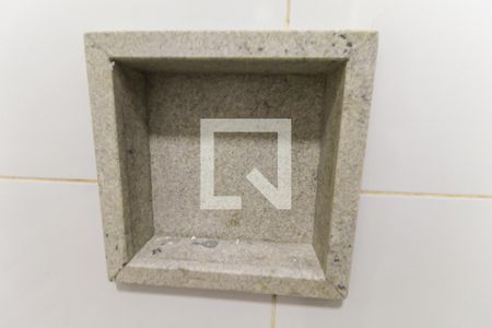 Apartamento para alugar com 44m², 2 quartos e sem vagaBanheiro