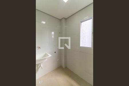 Apartamento para alugar com 44m², 2 quartos e sem vagaCozinha/Área de Serviço