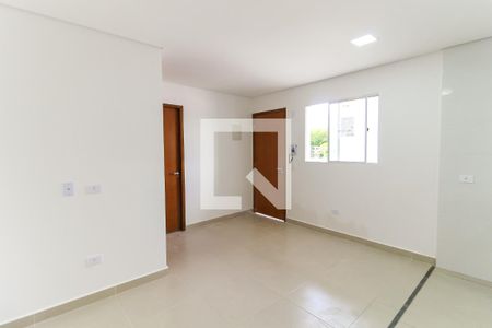 Apartamento para alugar com 44m², 2 quartos e sem vagaSala de Estar/ Jantar