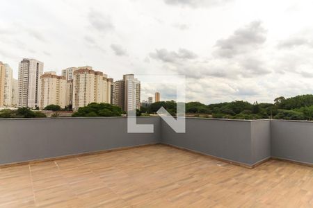 Apartamento para alugar com 44m², 2 quartos e sem vagaRooftop
