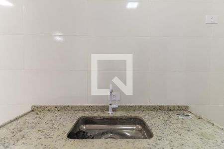 Apartamento para alugar com 44m², 2 quartos e sem vagaCozinha/Área de Serviço