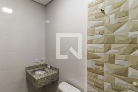 Apartamento para alugar com 44m², 2 quartos e sem vagaBanheiro