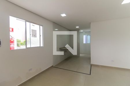 Apartamento para alugar com 44m², 2 quartos e sem vagaSala de Estar/ Jantar
