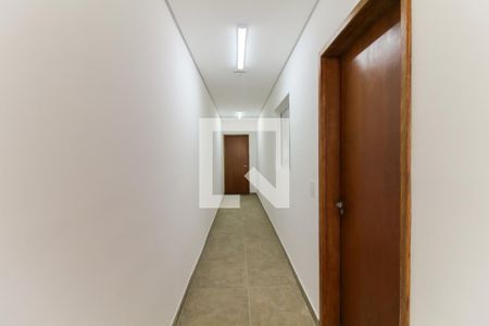 Apartamento para alugar com 44m², 2 quartos e sem vagaCorredor Externo