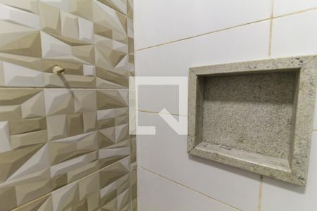Apartamento para alugar com 44m², 2 quartos e sem vagaBanheiro