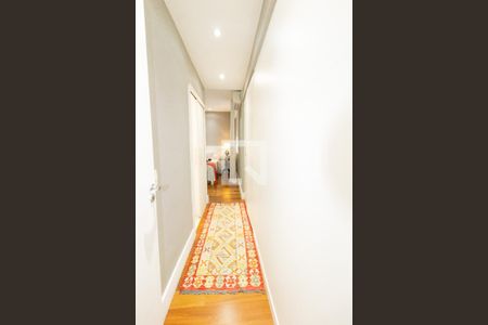 Suíte de apartamento à venda com 3 quartos, 126m² em Lagoa, Rio de Janeiro