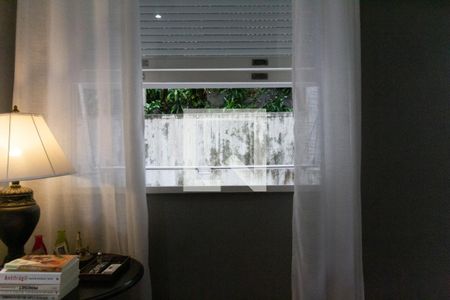 Suíte de apartamento à venda com 3 quartos, 126m² em Lagoa, Rio de Janeiro