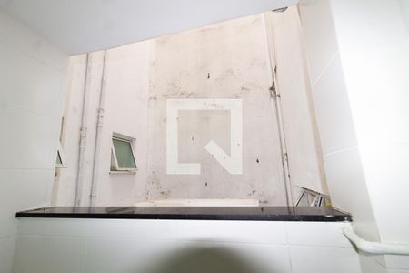 Apartamento à venda com 126m², 3 quartos e 2 vagasvista da area de serviço