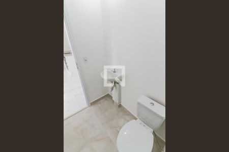 Apartamento para alugar com 39m², 2 quartos e 1 vagaBanheiro