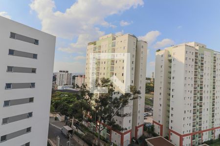 Varanda de apartamento para alugar com 2 quartos, 39m² em Vila Butantã, São Paulo