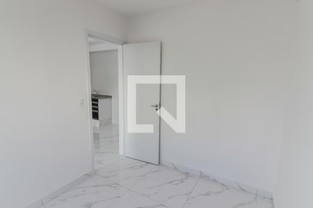 Apartamento para alugar com 39m², 2 quartos e 1 vagaQuarto 2