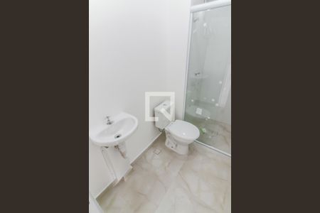 Apartamento para alugar com 39m², 2 quartos e 1 vagaBanheiro