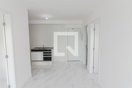 Sala  de apartamento para alugar com 2 quartos, 39m² em Vila Butantã, São Paulo