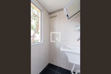 Apartamento à venda com 42m², 2 quartos e 1 vagaÁrea de Serviço 