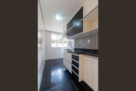 Apartamento à venda com 42m², 2 quartos e 1 vagaCozinha