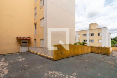 Apartamento à venda com 42m², 2 quartos e 1 vagaÁrea Externa