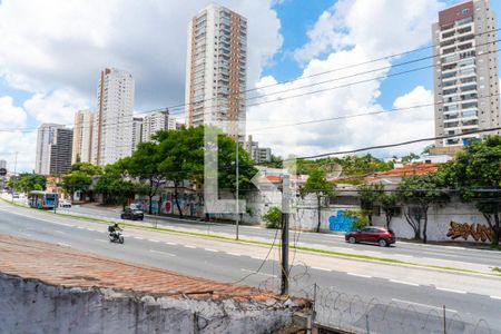 Vista do Quarto 1 de casa à venda com 4 quartos, 140m² em Vila Mascote, São Paulo